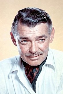 Photo of Clark Gable