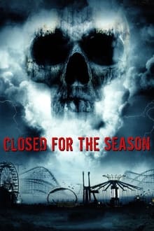 Closed for the Season movie poster