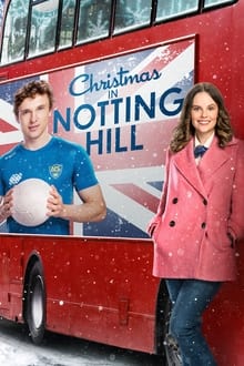 Poster do filme Christmas in Notting Hill