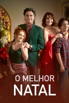 Poster do filme O Melhor Natal