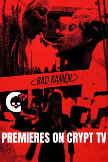 Bad Ramen