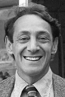 Foto de perfil de Harvey Milk