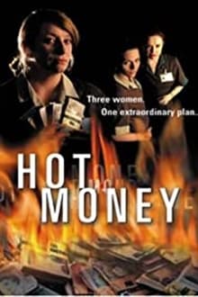 Poster do filme Hot Money