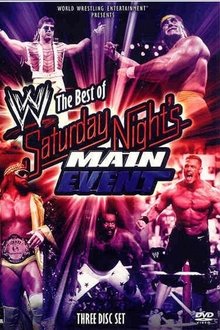 WWE: The Best of Saturday Night's Main Event