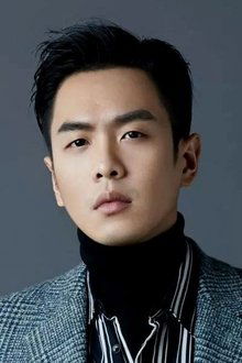 Photo of Zhang Ruoyun