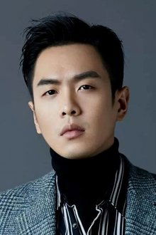 Foto de perfil de Zhang Ruoyun