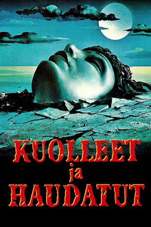 Kuolleet ja haudatut