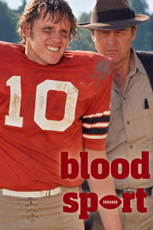 Blood Sport