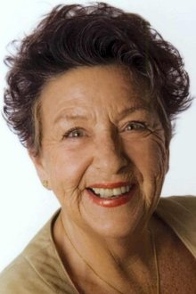 Photo of Rita Angela