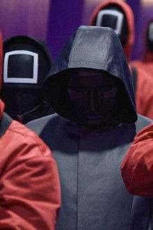 Squid Game - Season 2