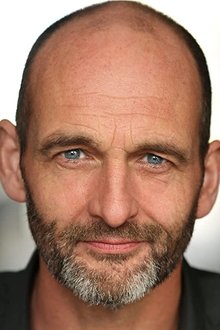 Photo of Stuart Goodwin