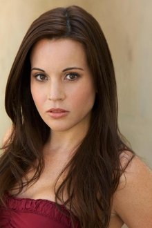 Photo of Jenna Leigh Green