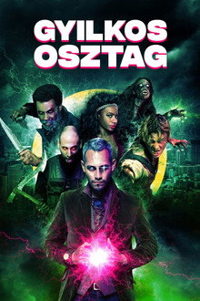 Gyilkos osztag