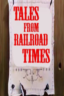 Poster da série Tales from Railroad Times