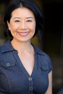 Photo of Sunghee Lapell