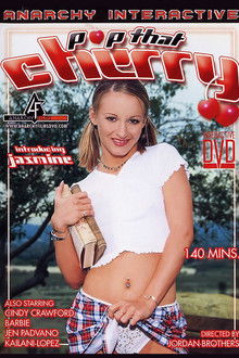 Pop That Cherry