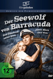 Der Seewolf von Barracuda