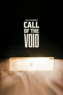 Poster do filme Call of the Void