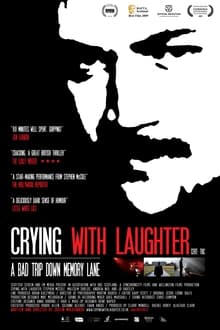 Poster do filme Crying with Laughter