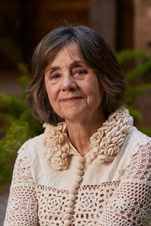 Jeannine Mestre