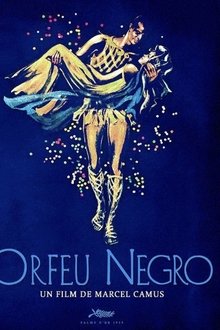 Orfeu Negro