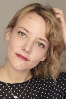 Photo of Camille Pélicier