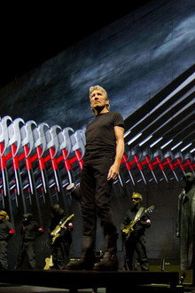 Roger Waters: The Wall