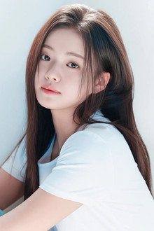 Photo of Kim Si-a
