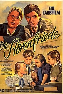 The Troublemakers‎