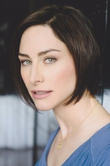 Photo of Joy Tanner