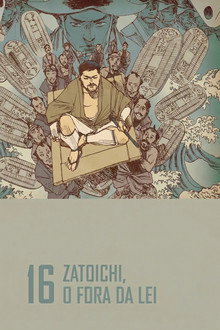 Zatoichi, o Fora da Lei