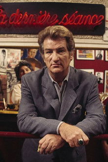 La Dernière Séance