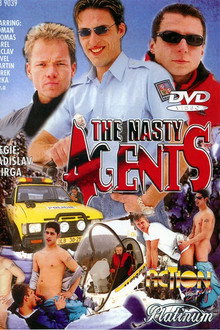 The Nasty Agents