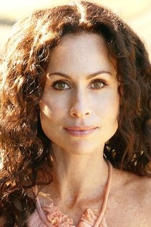Photo of Minnie Driver