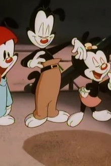 Animaniacs - Season 1
