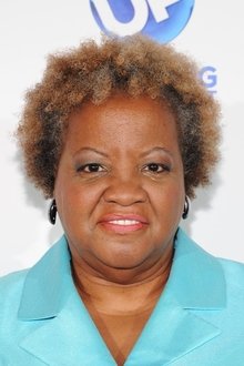 Photo of Elizabeth Omilami