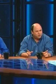 Real Time with Bill Maher season 2 episode 15