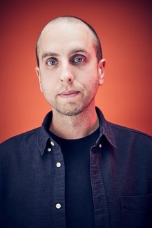 Photo of Brandon Cronenberg