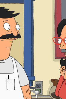 Bob's Burgers season 8 episode 2