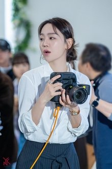 Photo of Shin Hye-sun