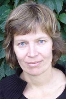 Mireille Verboomen