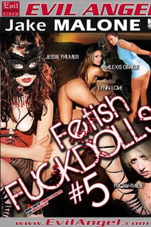 Fetish Fuckdolls 5