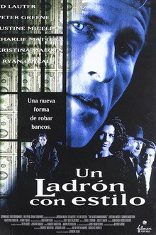 Un ladrón con estilo