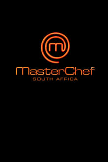 Poster da série MasterChef South Africa