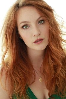 Photo of Katie McConnell