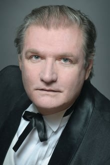 Foto de perfil de Vladimir Simonov