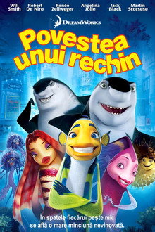 Povestea unui rechin