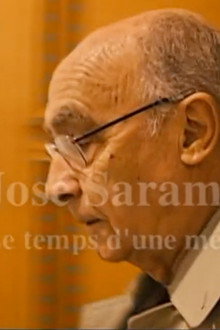 José Saramago : le temps d’une mémoire