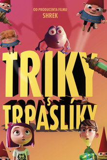 Triky s trpaslíky