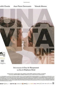 Una vita